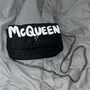 Alexander McQueen Crossbody bag